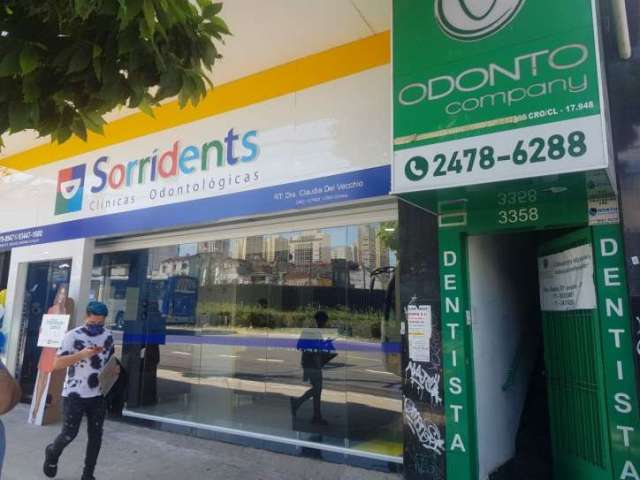 Prédio com renda dois pontos comerciais em Santana   Cruzeiro do Sul