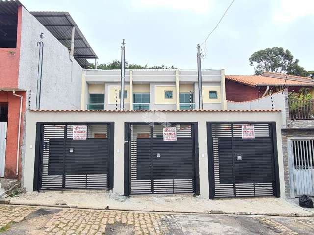 Casa com 2 quartos à venda na Cânhamo do Canadá, 330, Jardim Fernandes, São Paulo por R$ 460.000