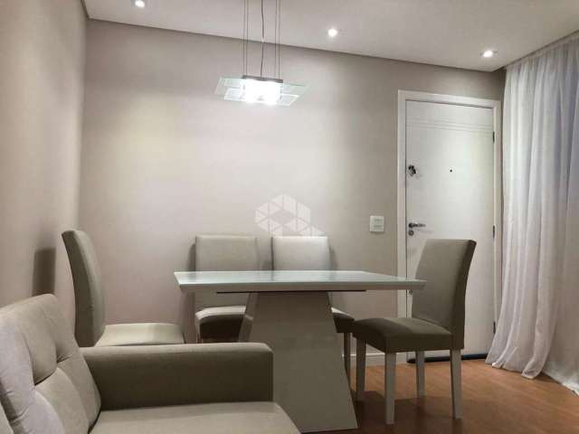 Apartamento com 2 quartos à venda na Rua Goaquinés, 35, Vila Guilherme, São Paulo por R$ 325.000