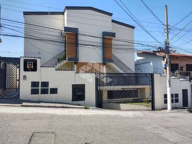 Casa em condomínio fechado com 2 quartos à venda na Rua Ricardo, 265, Vila Dom Pedro II, São Paulo por R$ 370.000