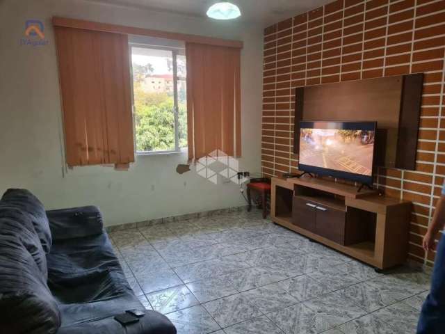 Apartamento com 3 quartos à venda na Rua Doutor Henrique Meyer, 368, Vila Cachoeira, São Paulo por R$ 350.000