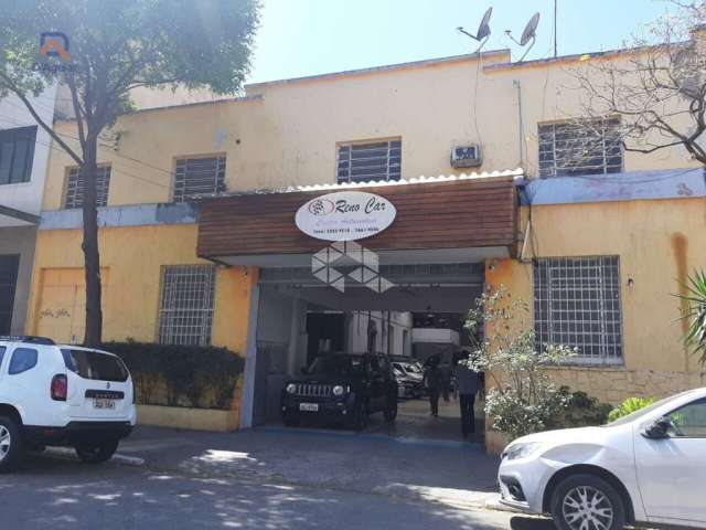 Barracão / Galpão / Depósito à venda na Rua Adolfo Gordo, 112, Campos Eliseos, São Paulo por R$ 7.000.000