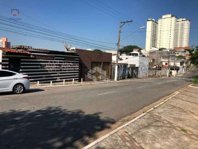 Terreno à venda na Rua Cupiara, 167, Vila Santa Clara, São Paulo por R$ 6.750.000