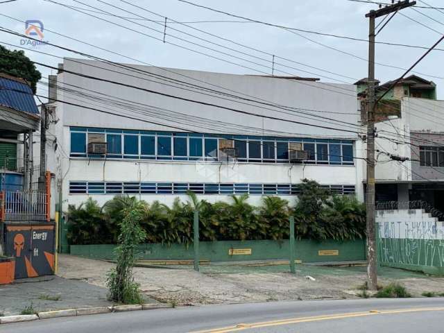 Barracão / Galpão / Depósito com 4 salas à venda na Avenida Júlio Buono, 170, Vila Gustavo, São Paulo por R$ 4.200.000