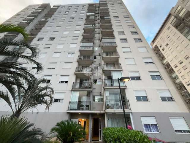 Apartamento com 2 quartos à venda na Avenida Mendes da Rocha, 1093, Jardim Brasil (Zona Norte), São Paulo por R$ 355.000