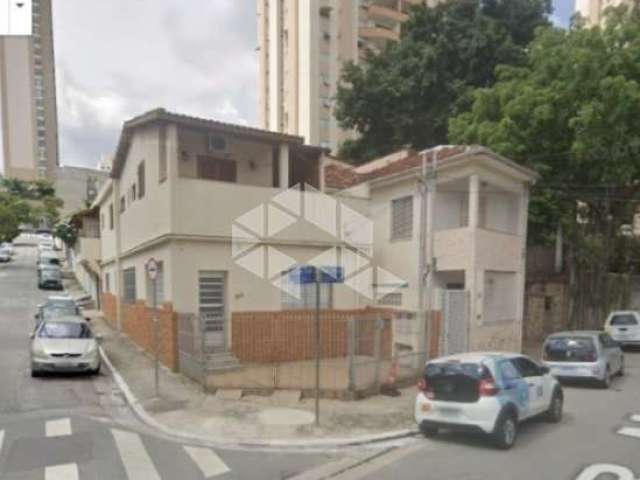 Casa com 6 quartos à venda na Rua Marechal Hermes da Fonseca, 368, Santana, São Paulo por R$ 1.200.000