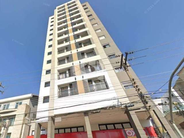 Apartamento com 1 quarto à venda na Rua Pedro Madureira, 508, Jardim São Paulo (Zona Norte), São Paulo por R$ 340.000