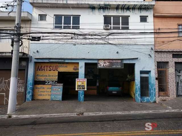 GALPÃO / SALÃO PARA VENDA  Vila Albertina