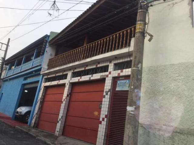 Lindo sobrado de  quartos  suite  vagas na Freguesia do Ó