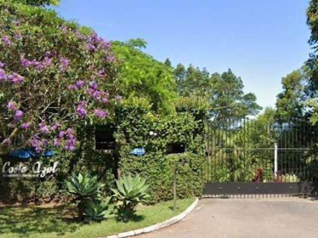 Lote à venda no condomínio costa azul em BC