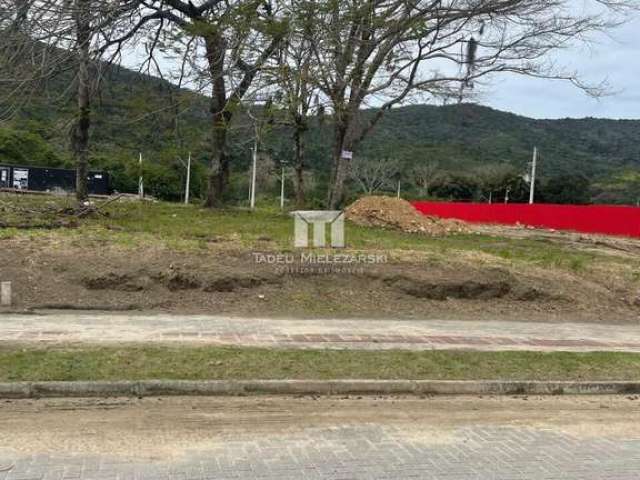 Terreno em Loteamento em Vila Nova, Porto Belo/SC