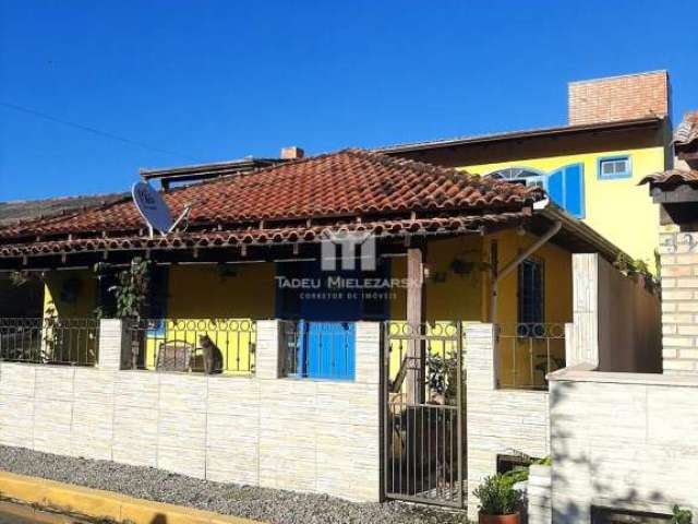 Casa no Alto Perequê