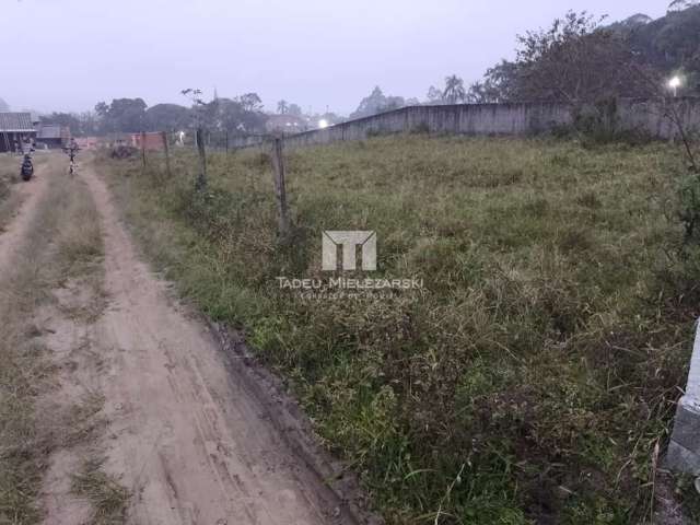 Terreno em Sertão Santa Luzia, Porto Belo/SC