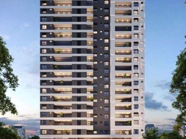 Apartamento com 2 quartos à venda na Rua Guararapes, 1663, Vila Izabel, Curitiba, 82 m2 por R$ 1.049.021