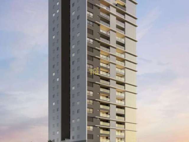 Apartamento 3 Quartos Ecoville, com 120m² - HORIZON