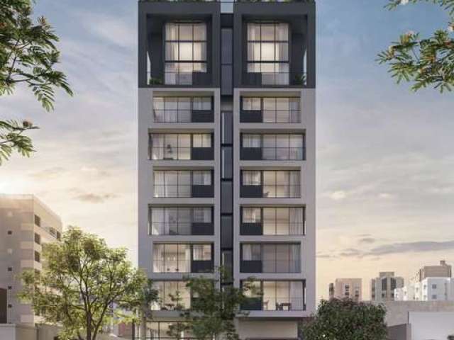 Apartamento com 2 quartos à venda na Avenida Vicente Machado, 1056, Batel, Curitiba, 78 m2 por R$ 1.028.731