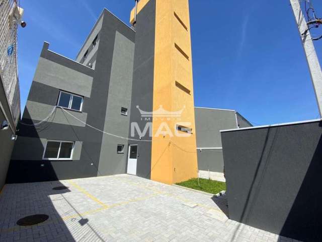 Apartamento com 1 quarto à venda na Antonio Valentim, 330, Capão da Imbuia, Curitiba por R$ 269.900