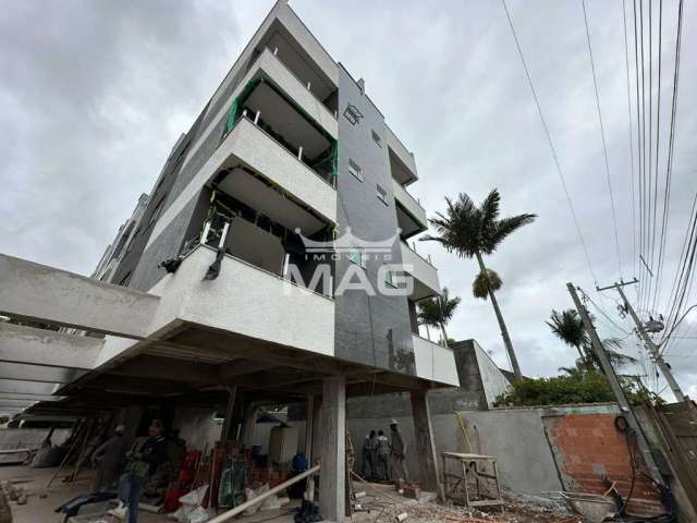 Apartamento com 3 quartos à venda na Guianas, 286, Centro, Pinhais por R$ 390.000