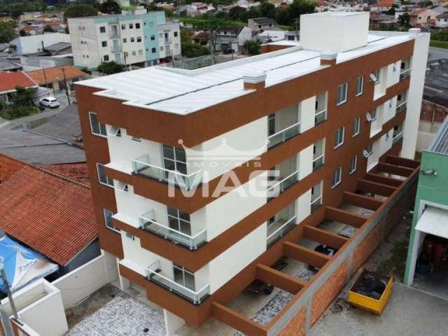 Apartamento com 3 quartos à venda na Valdemar de Siqueira, 45, Centro, Pinhais por R$ 370.000