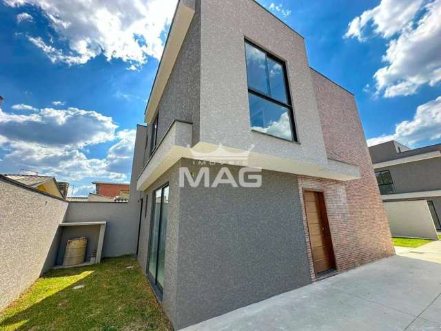 Casa com 3 quartos à venda na Rua Rio Mucuri, 1378, Bairro Alto, Curitiba por R$ 649.000