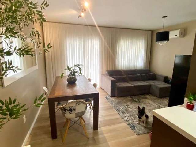 Apartamento com 3 quartos à venda no Monte Cristo, Florianópolis , 86 m2 por R$ 720.000