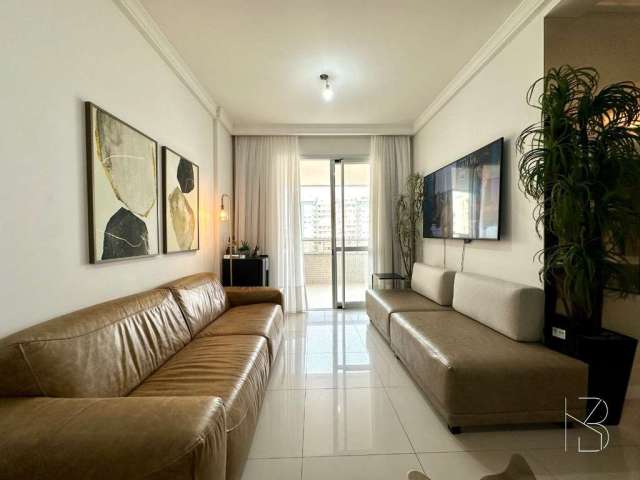 Apartamento com 2 suítes em Campinas!