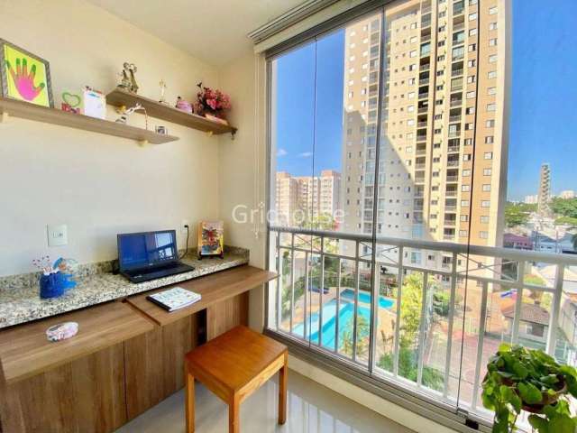 Apartamento com 2 quartos à venda na Avenida Santa Marina, 1588, Água Branca, São Paulo, 66 m2 por R$ 700.000