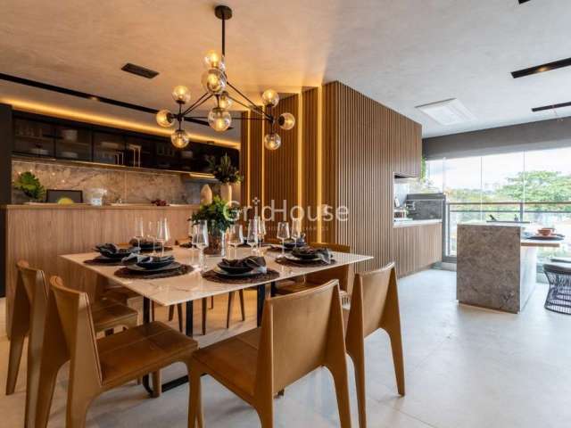 Apartamento com 4 quartos à venda na Rua Catão, 876, Vila Romana, São Paulo, 167 m2 por R$ 2.290.000