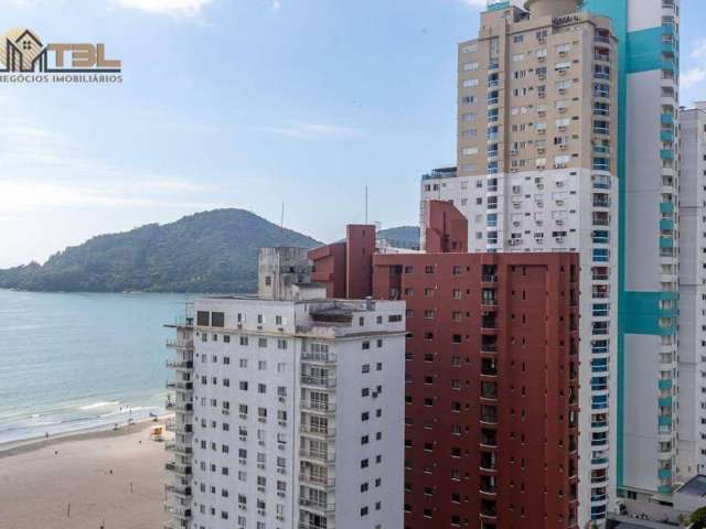 Apartamento com 3 dormitórios à venda, 136 m² por R$ 3.800.000 - Centro - Balneário Camboriú/Santa Catarina