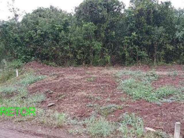 Terreno à venda na Estrada Geral Linha Esperança, s/n, Esperança, Maratá por R$ 120.000