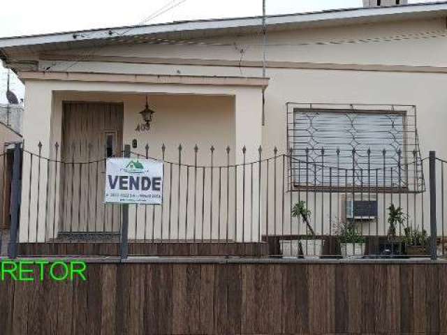 Casa com 3 quartos à venda na Rua Jorge Guilherme Moojen, 409, Progresso, Montenegro, 153 m2 por R$ 450.000