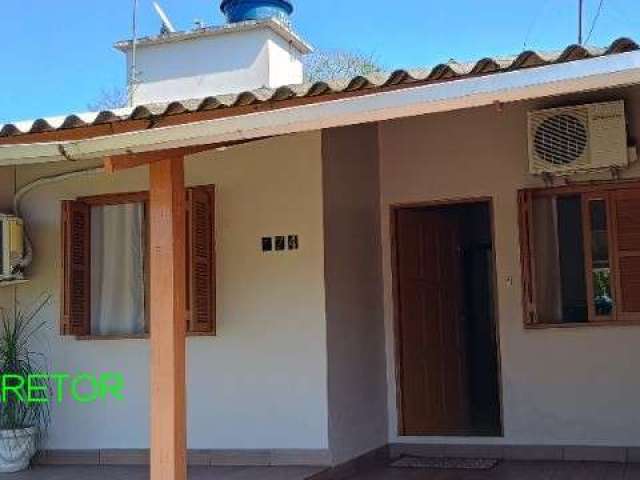 Casa com 3 quartos à venda na Rua Palmeira, 174, Timbaúva, Montenegro, 101 m2 por R$ 295.000