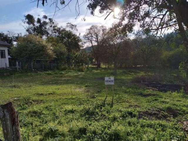 Terreno à venda - no Centro