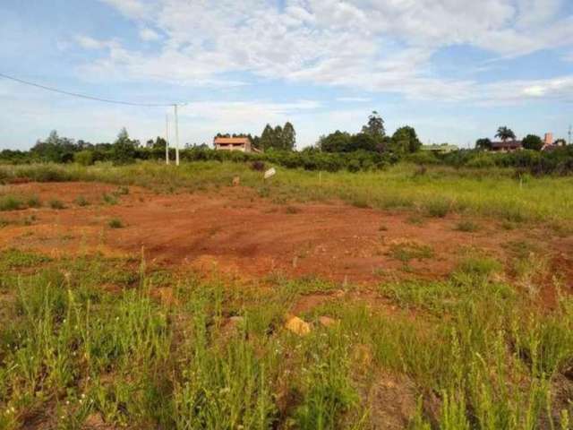 Terreno à venda - no Centro