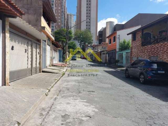 Casa para Locação em Guarulhos, Jardim Flor da Montanha, 1 dormitório, 1 banheiro, 1 vaga