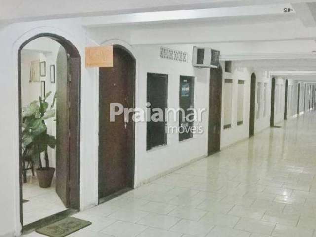 Sala comercial | são vicente - centro | r$ 30 mil reais