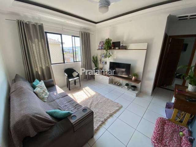 Apartamento 2 Dorm  / 1 vaga / 65 m² / Parque São Vicente