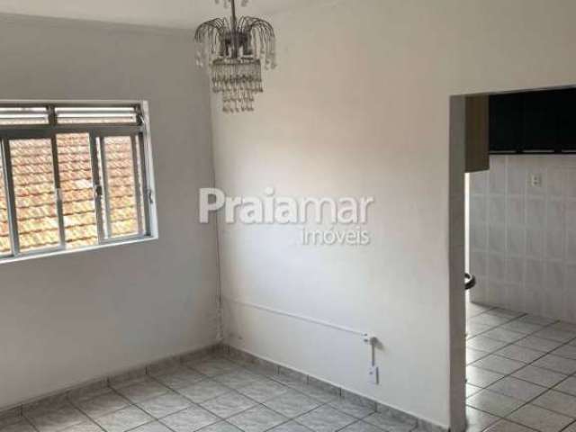 Apartamento  02 Dorm | 01 Vaga de garagem | 71m²  | Jardim Independência - São Vicente.