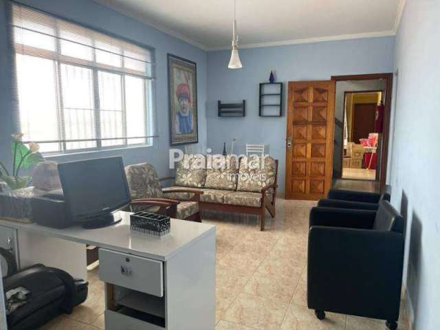 Apartamento 02 Dorm | 77m² | Jockey Clube - SV