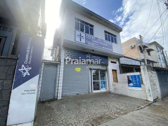 PRÉDIO COMERCIAL A VENDA | 180m² | VILA VALENÇA - S.V