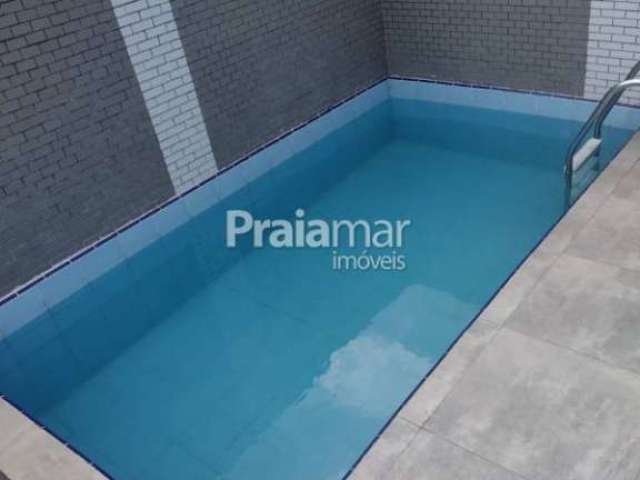 Apartamento 02 dormitórios novo vl são jorge