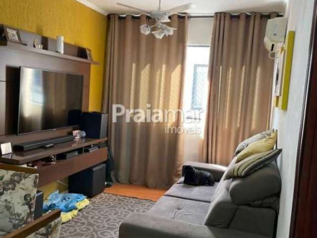 Apartamento 02 dormitórios catiapoá | sv