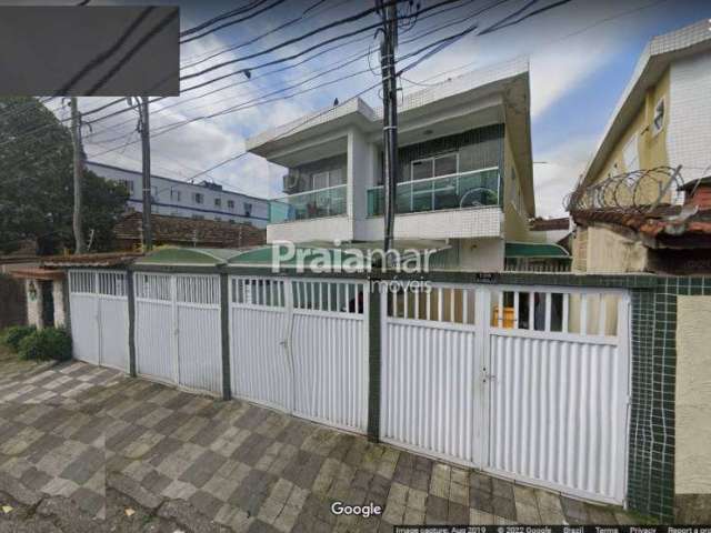 Sobreposta baixa 03 dorms | parque bitaru - s.v | r$ 390 mil reais