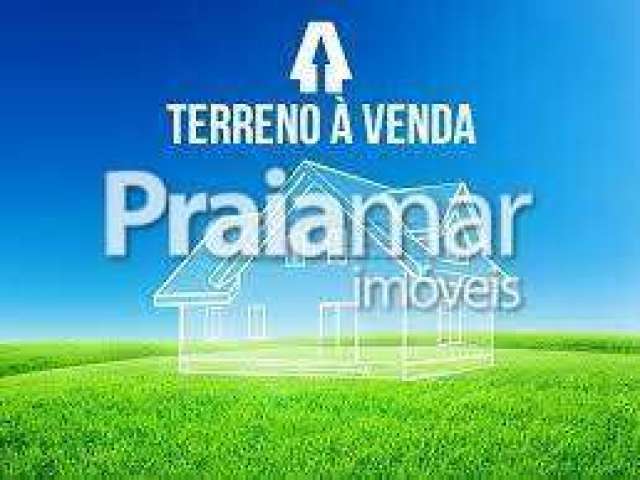 Terreno com 325 m2 | Ótima oportunidade!!