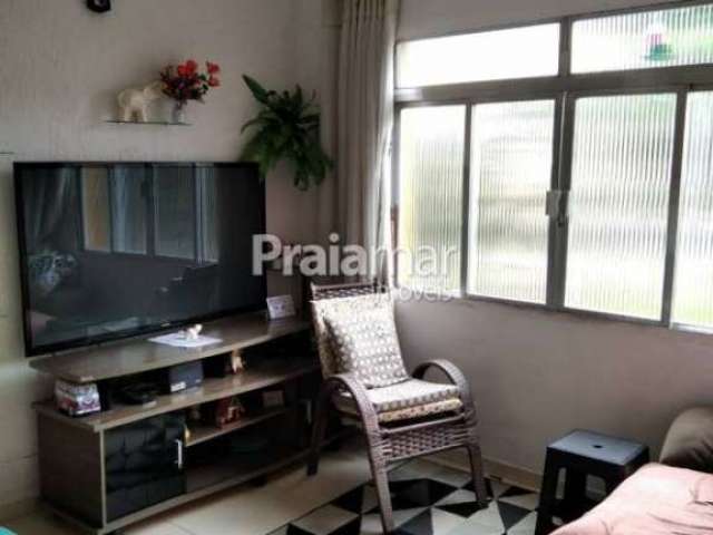 Apartamento 2 Dorm | 1 Vaga | 60m² | Vila Nossa Senhora de Fatima - SV