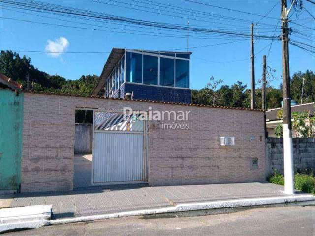 Sobrasdo 2 Dorms | 1 Suite I 3 Vagas | 70 m² | Nova Mirim I PG