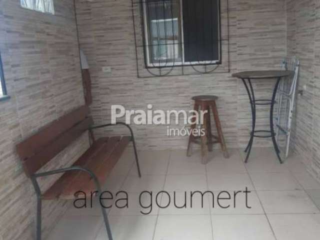 Sobreposta Alta 2 Dorm | Área Gourmet | 68m² | 01 vaga | Tancredo Neves - S.V