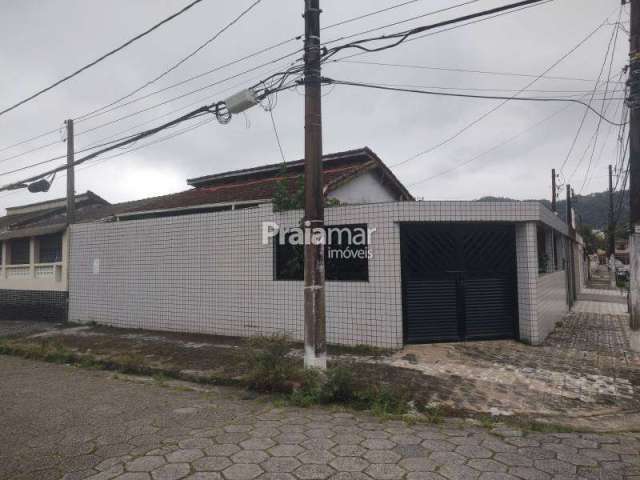 Casa Terrea | 2 dormitorios | 2 Vaga de Garagem | 69 m2 | Vila São Jorge - SV