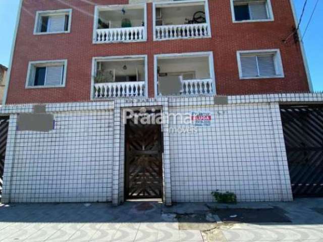 Apartamento  02 Dorm | 01 Vaga de garagem | 65m²  | Parque Bitaru - São Vicente.