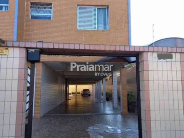 Apartamento  02 Dorm | 01 Vaga de garagem | 61m²  | Jardim Independência - São Vicente.